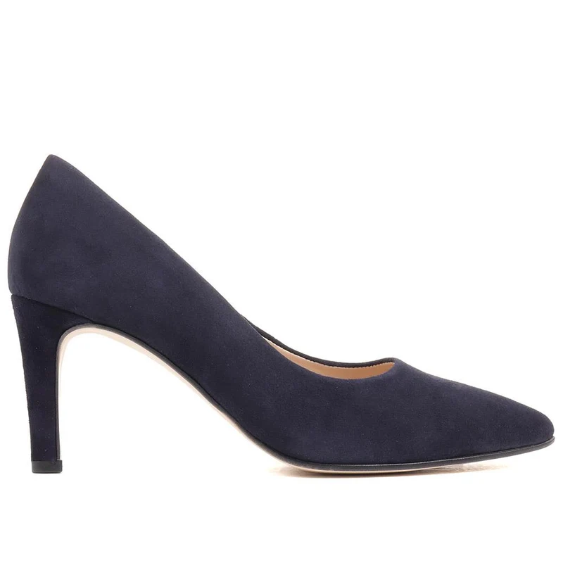 Dane Gabor Leather Stiletto Heels - GAB37503 / 323 293
