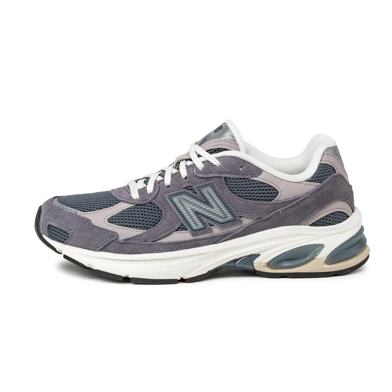 New Balance ABZORB 2010