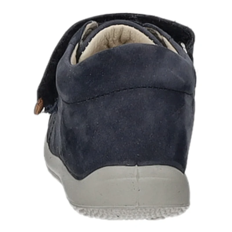 BOXX Kids Lauflernstiefel Kaltfutter
