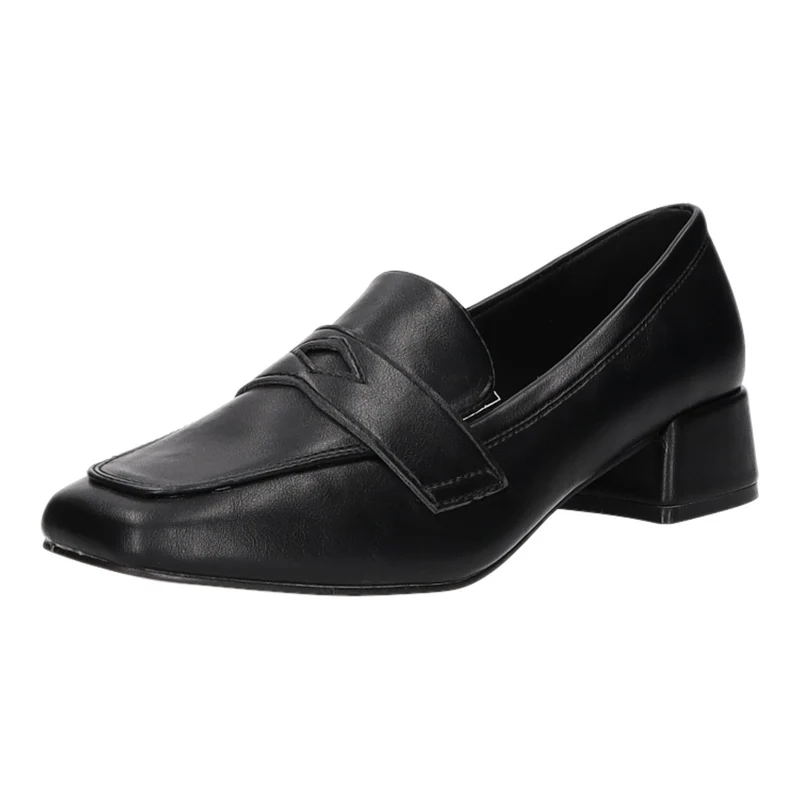living UPDATED Slipper/Kletthalbschuh 25-50mm Absatz