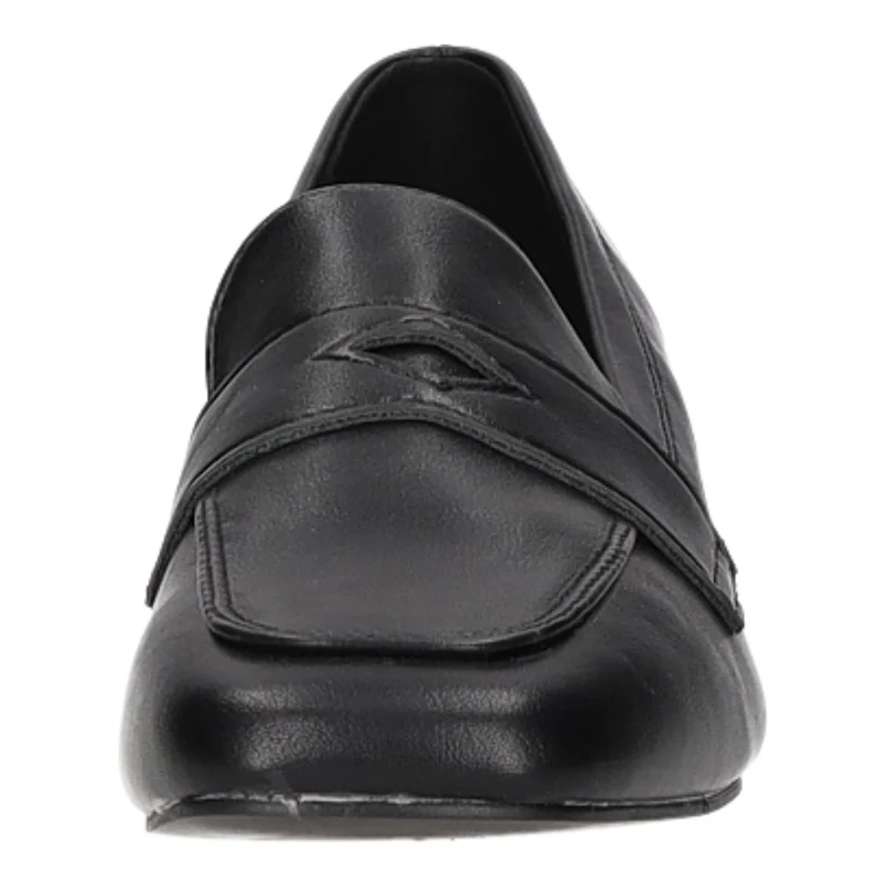 living UPDATED Slipper/Kletthalbschuh 25-50mm Absatz