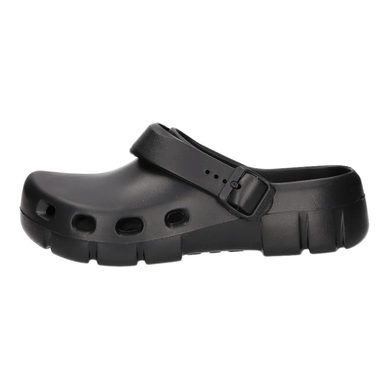 BIRKENSTOCK Sabot/Clog diverse Absatzhöhen Birki Flow EVA