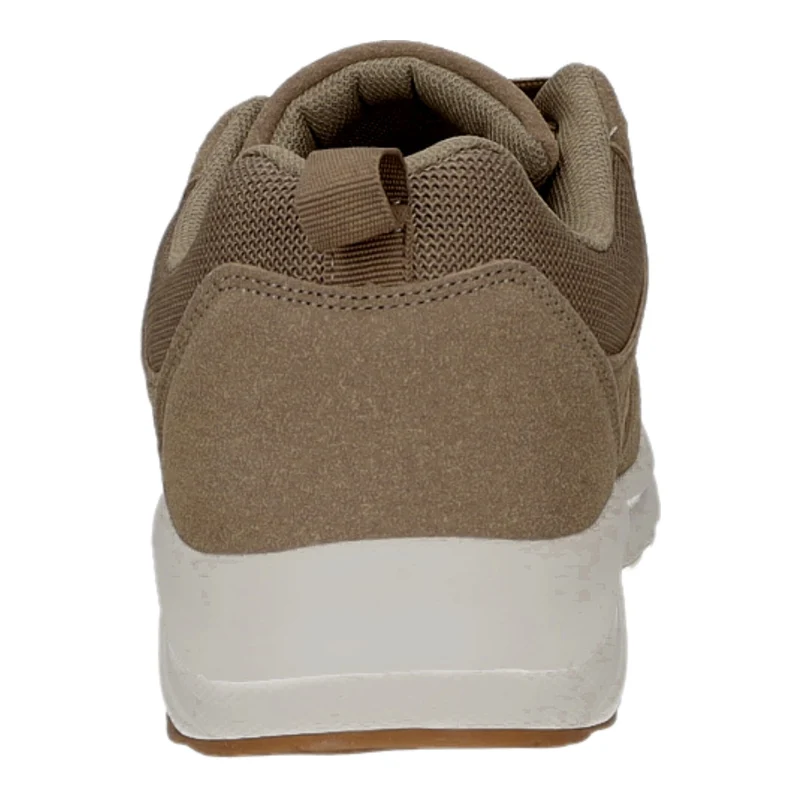 Sneakers Schnürhalbschuh Sneaker (sportlich)
