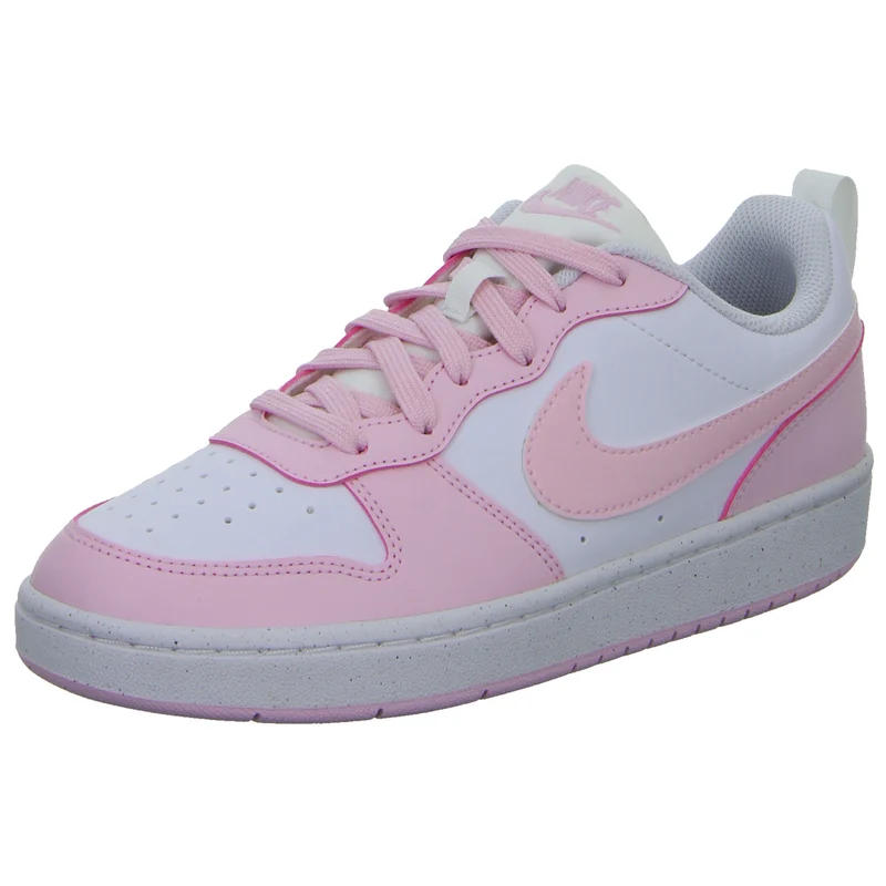 Nike Schnürhalbschuh (casual) COURT BOROUGH LOW RECRAFT (GS)