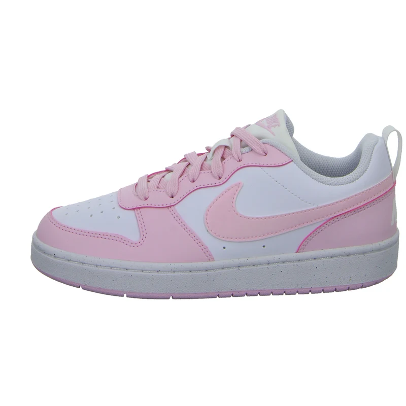 Nike Schnürhalbschuh (casual) COURT BOROUGH LOW RECRAFT (GS)