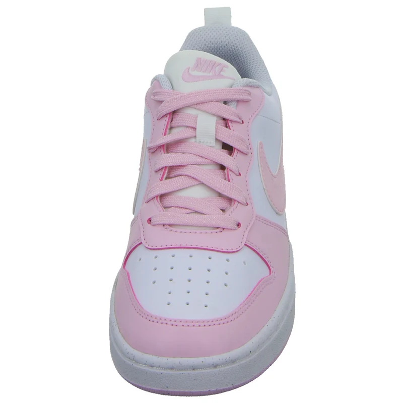 Nike Schnürhalbschuh (casual) COURT BOROUGH LOW RECRAFT (GS)