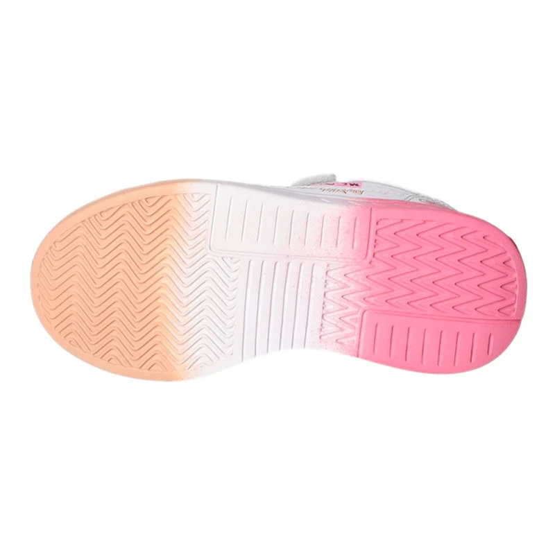 Sneakers Slipper/Kletthalbschuh (casual)