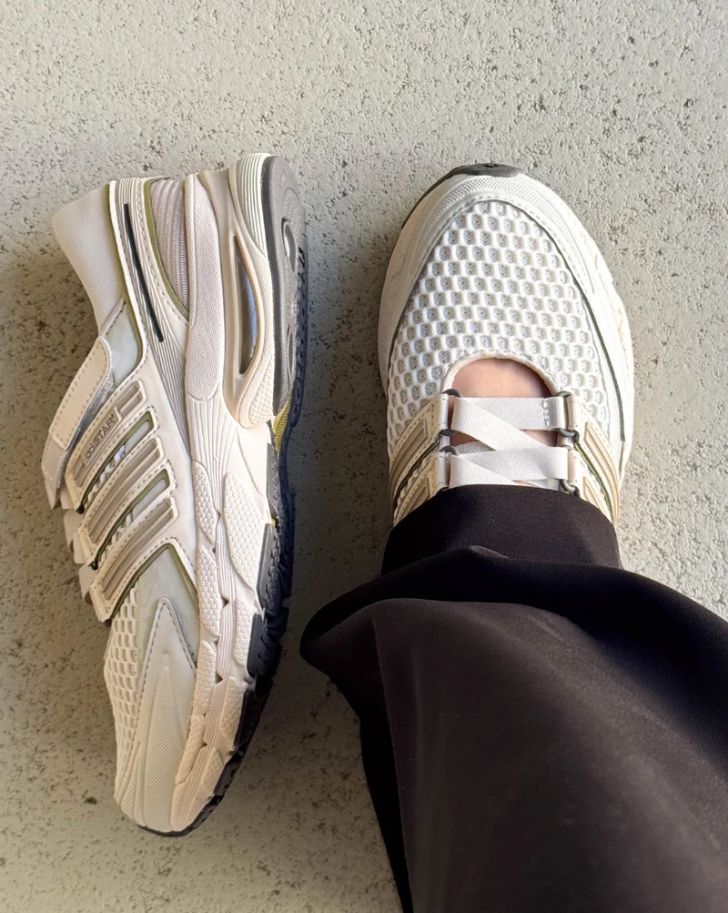 Adidas Adistar Control 5 Mary Jane
