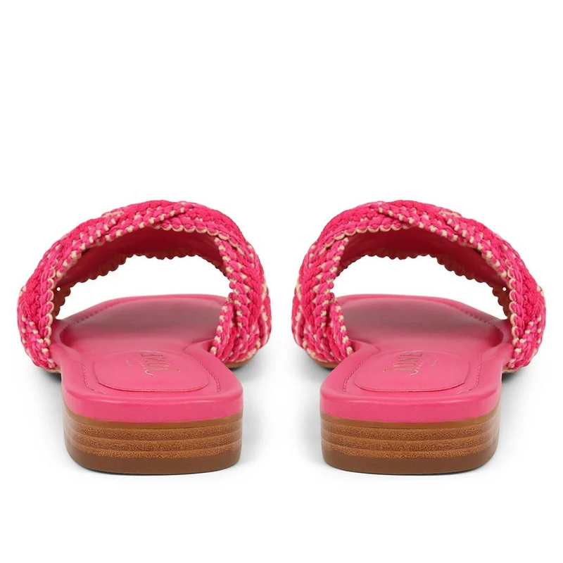 Indie Mule Sandals - INDIE / 325 221 - Pink