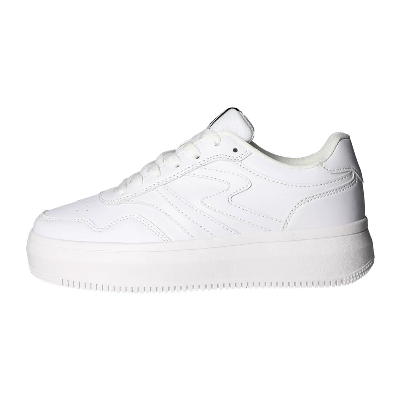 Sneakers Schnürhalbschuh Sneaker (sportlich)