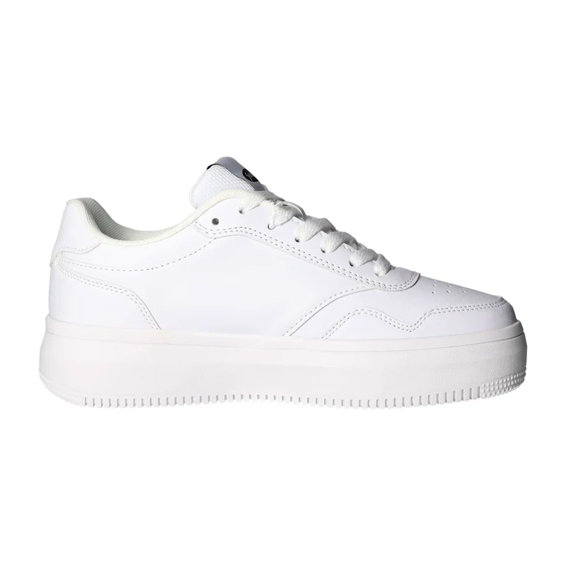 Sneakers Schnürhalbschuh Sneaker (sportlich)
