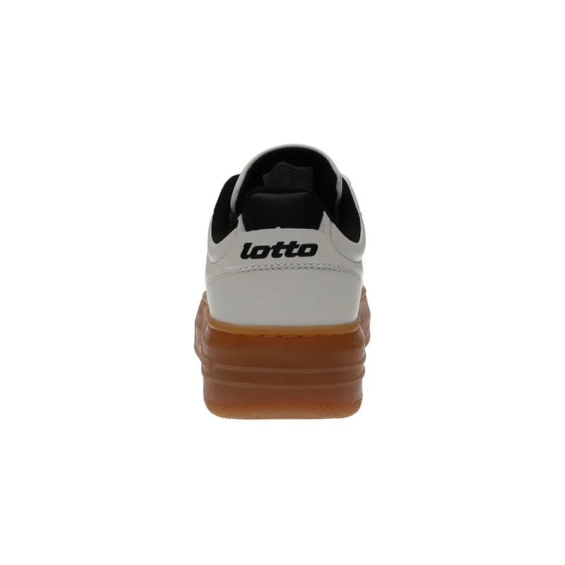 Lotto Schnürhalbschuh Sneaker (sportlich) ISKAR PF RB
