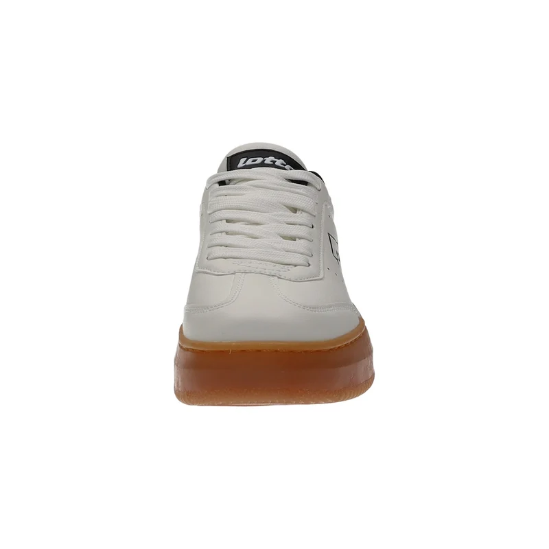 Lotto Schnürhalbschuh Sneaker (sportlich) ISKAR PF RB
