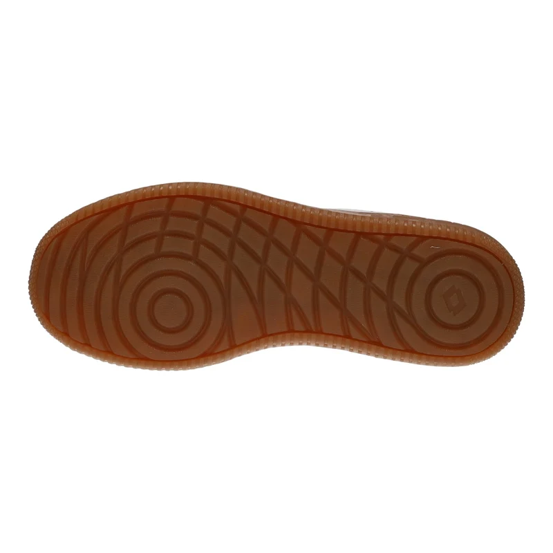 Lotto Schnürhalbschuh Sneaker (sportlich) ISKAR PF RB
