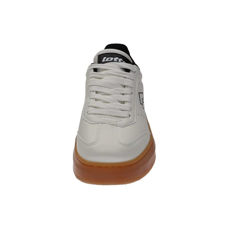 Lotto Schnürhalbschuh Sneaker (sportlich) ISKAR PF RB
