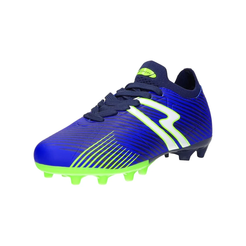 Sneakers Sportschuh Fußball