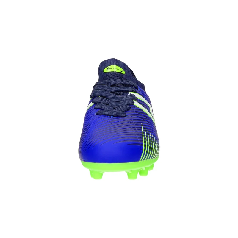 Sneakers Sportschuh Fußball