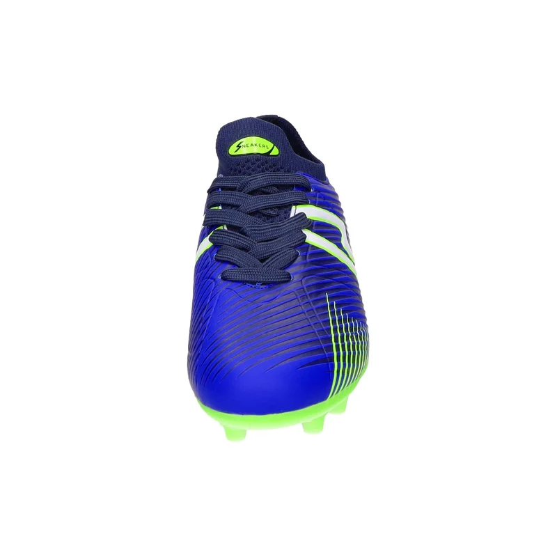 Sneakers Sportschuh Fußball