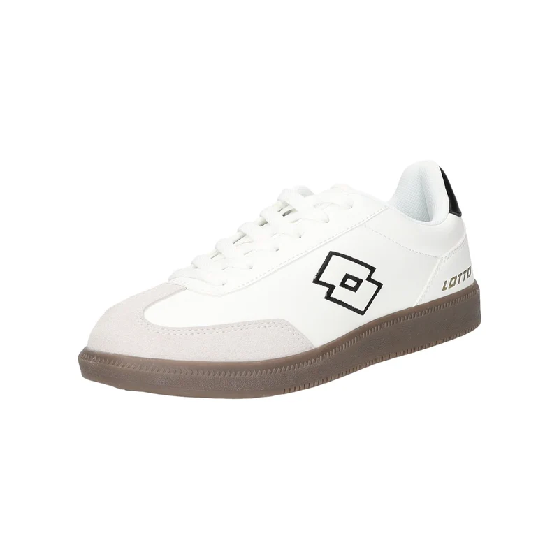 Lotto Schnürhalbschuh Sneaker (sportlich) VINTAL