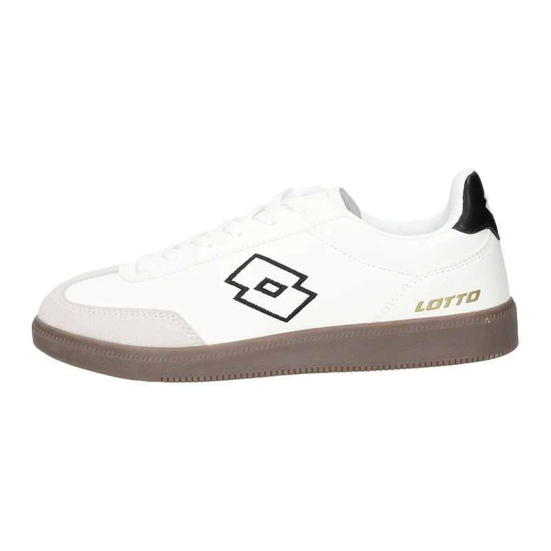 Lotto Schnürhalbschuh Sneaker (sportlich) VINTAL