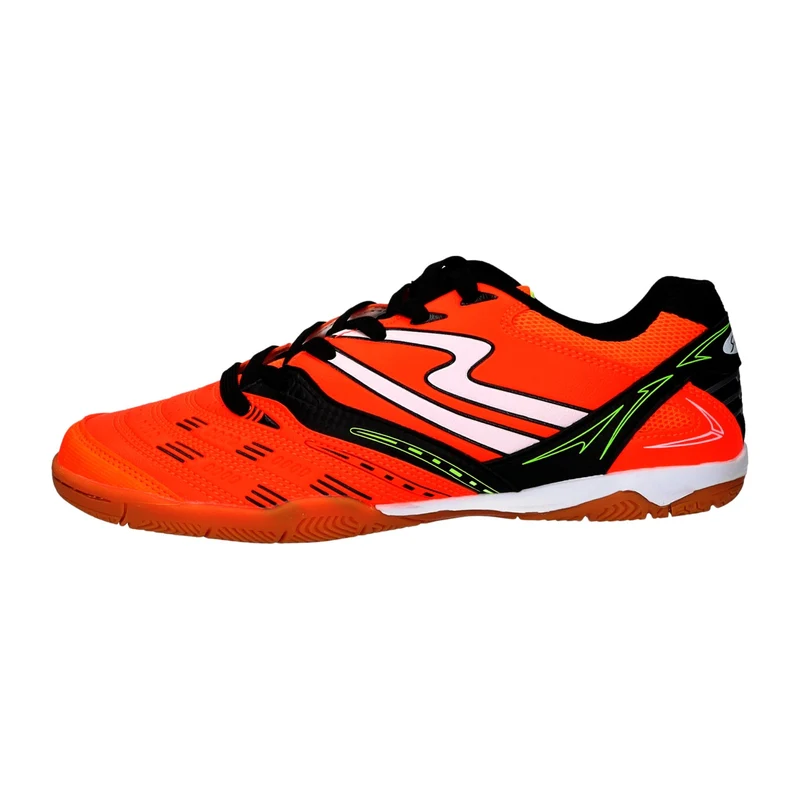 Sneakers Sportschuh Indoor