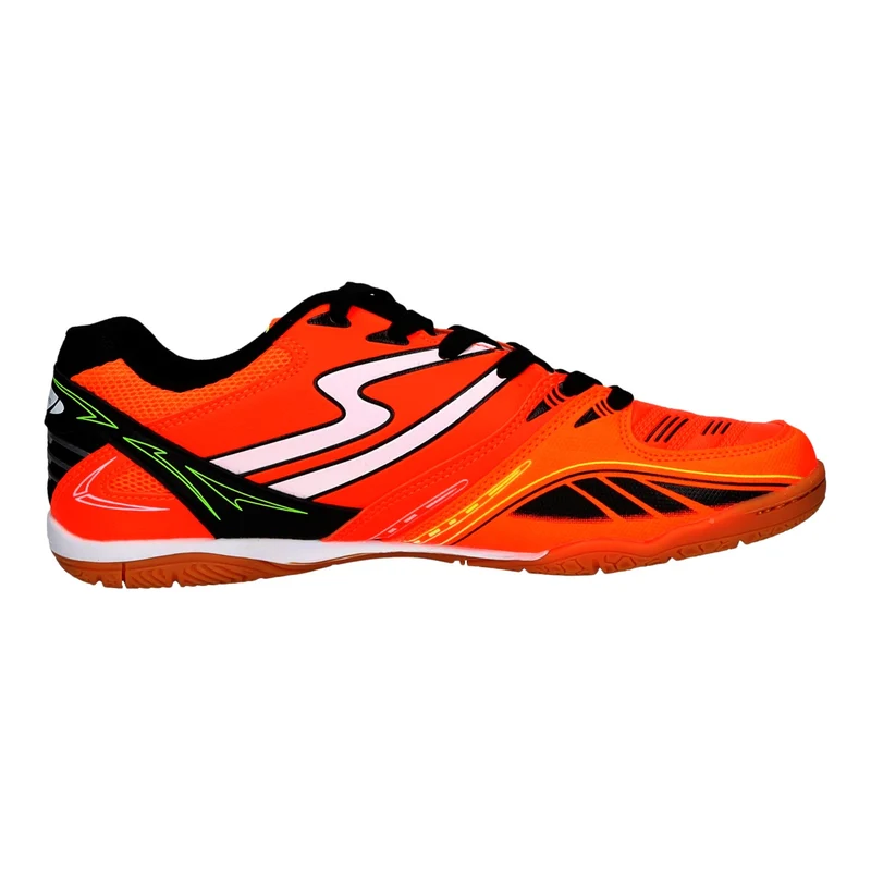 Sneakers Sportschuh Indoor