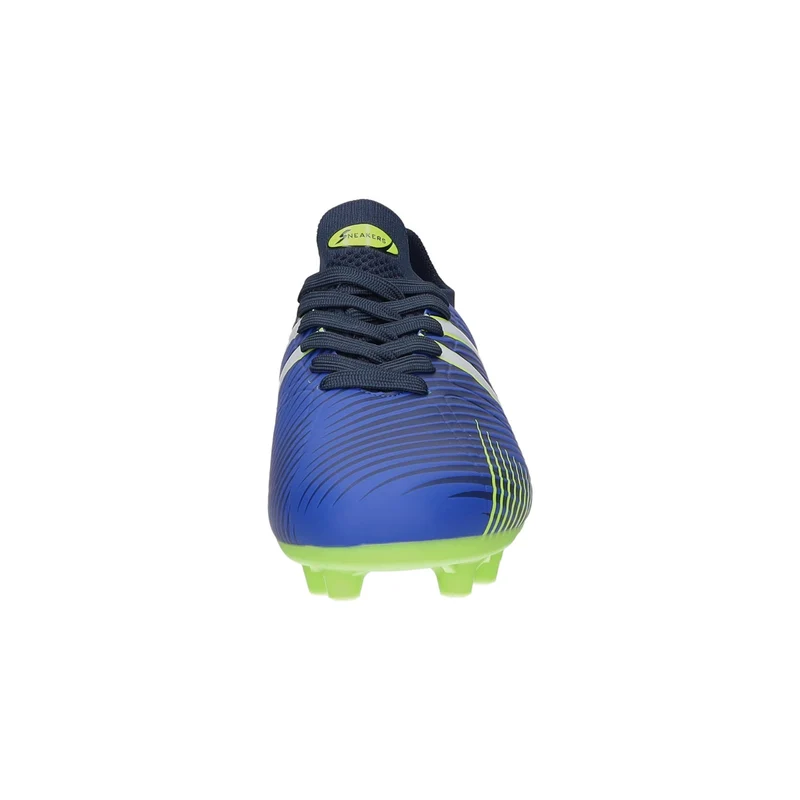 Sneakers Sportschuh Fußball