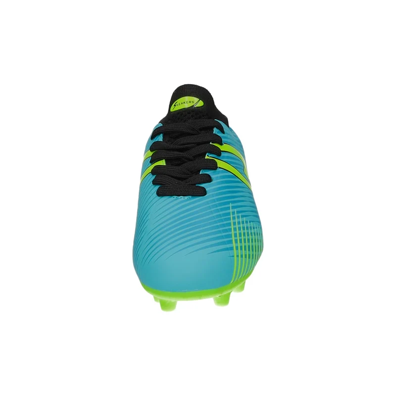 Sneakers Sportschuh Fußball