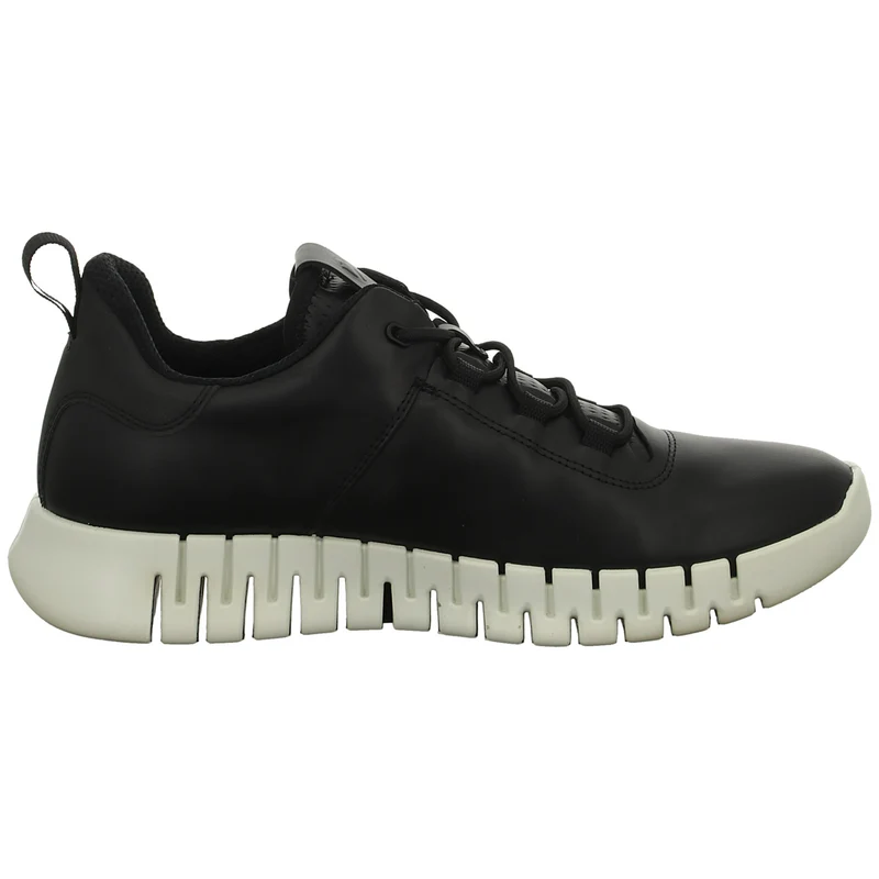 ecco Schnürhalbschuh Freizeit (Casual) ECCO GRUUV M