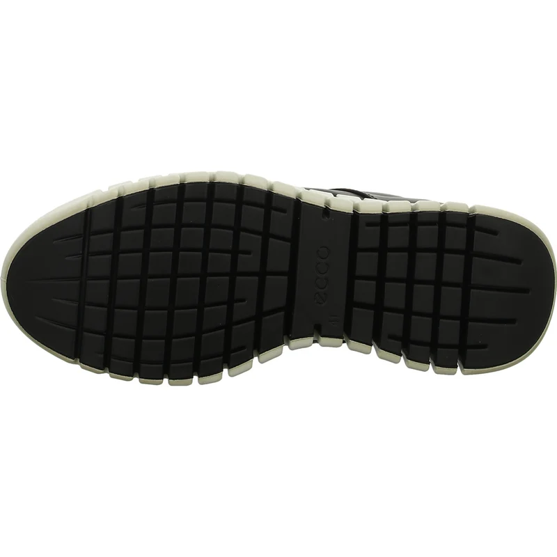 ecco Schnürhalbschuh Freizeit (Casual) ECCO GRUUV M
