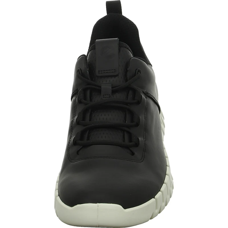 ecco Schnürhalbschuh Freizeit (Casual) ECCO GRUUV M