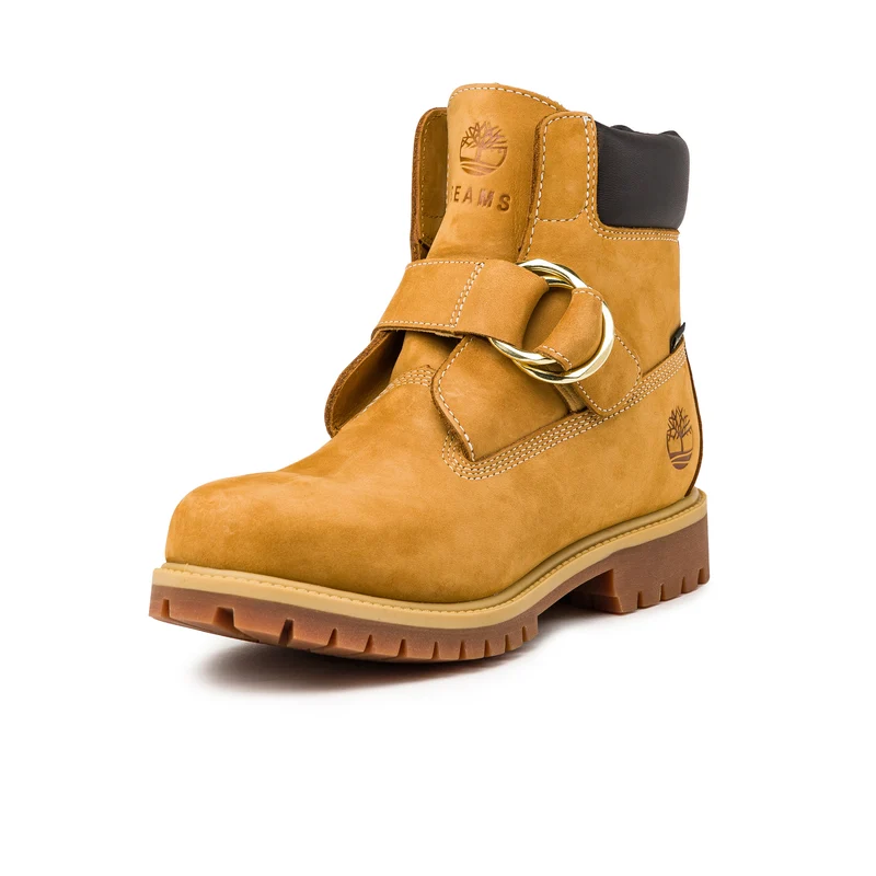 Timberland x BEAMS 6-Inch Buckle Boot GTX