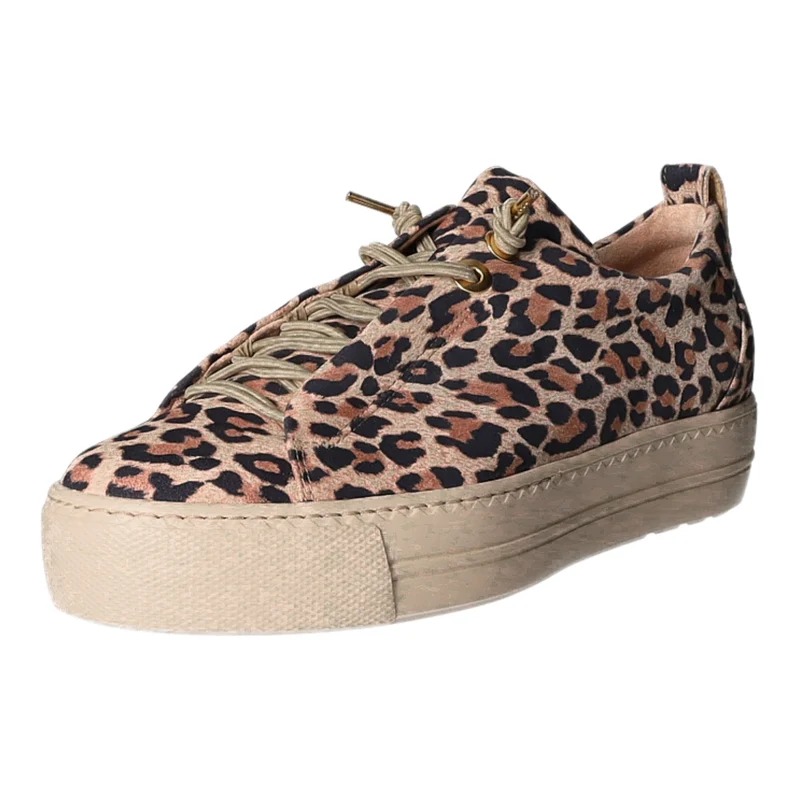 Paul Green Slipper/Kletthalbschuh Sneaker (sportlich)