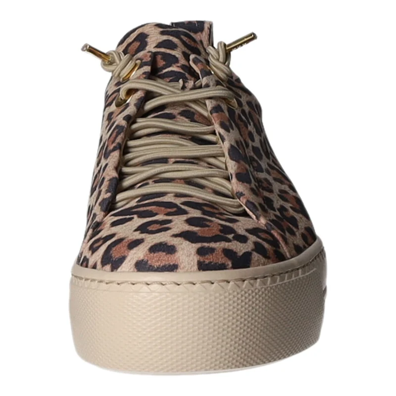 Paul Green Slipper/Kletthalbschuh Sneaker (sportlich)