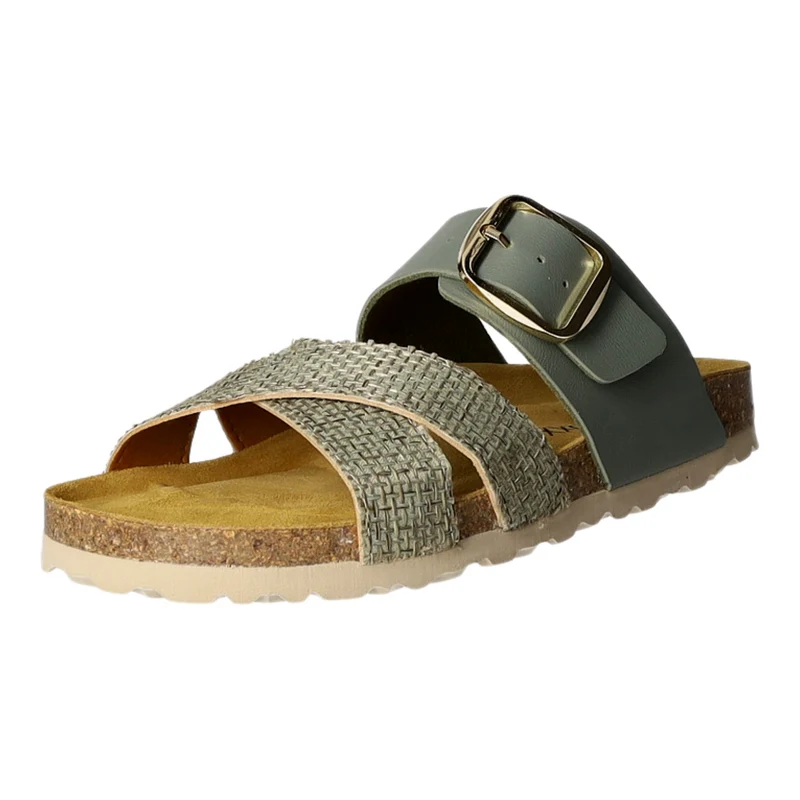 BOXX Bio Pantolette bis 30mm Sohlenhöhe