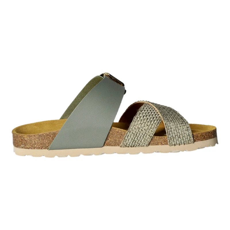 BOXX Bio Pantolette bis 30mm Sohlenhöhe