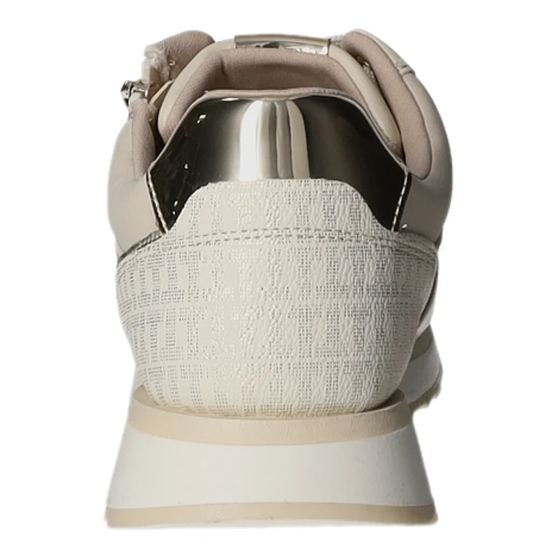 Tamaris Schnürhalbschuh Sneaker (sportlich)
