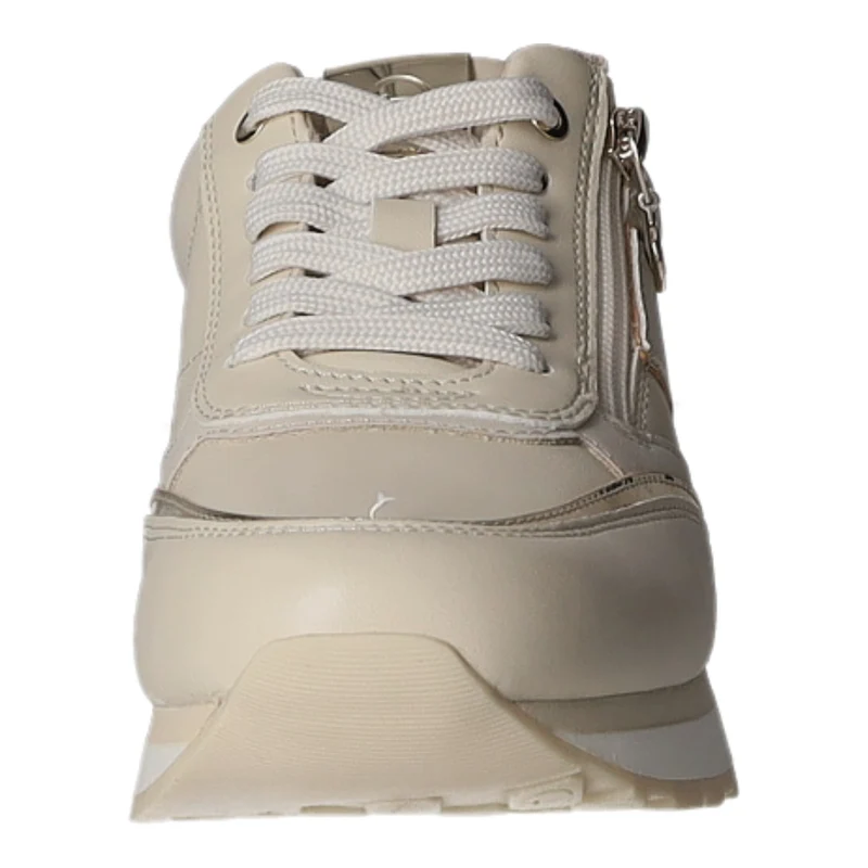 Tamaris Schnürhalbschuh Sneaker (sportlich)
