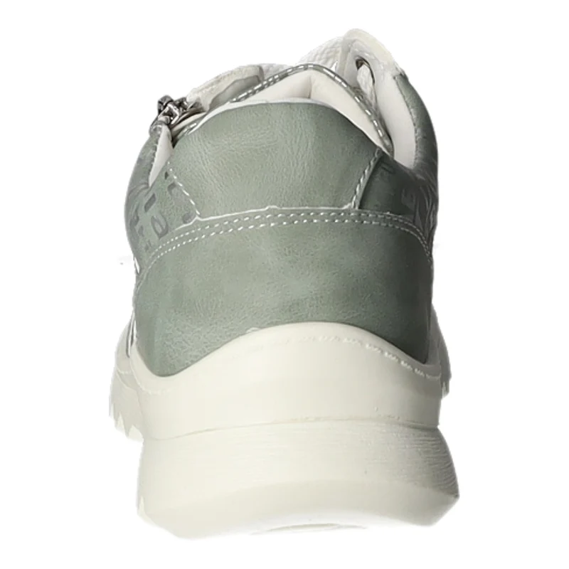 scarbella Schnürhalbschuh Freizeit (Casual)