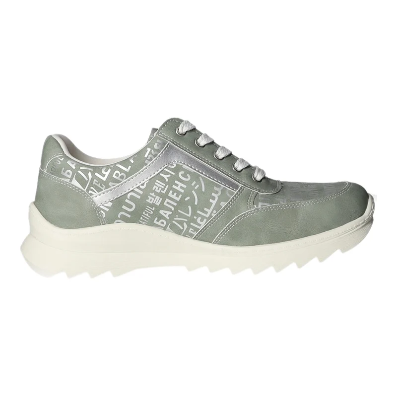 scarbella Schnürhalbschuh Freizeit (Casual)