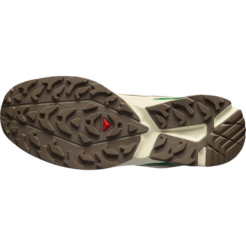 SALOMON SHOES XT-EVR M Trailrunning Sneaker