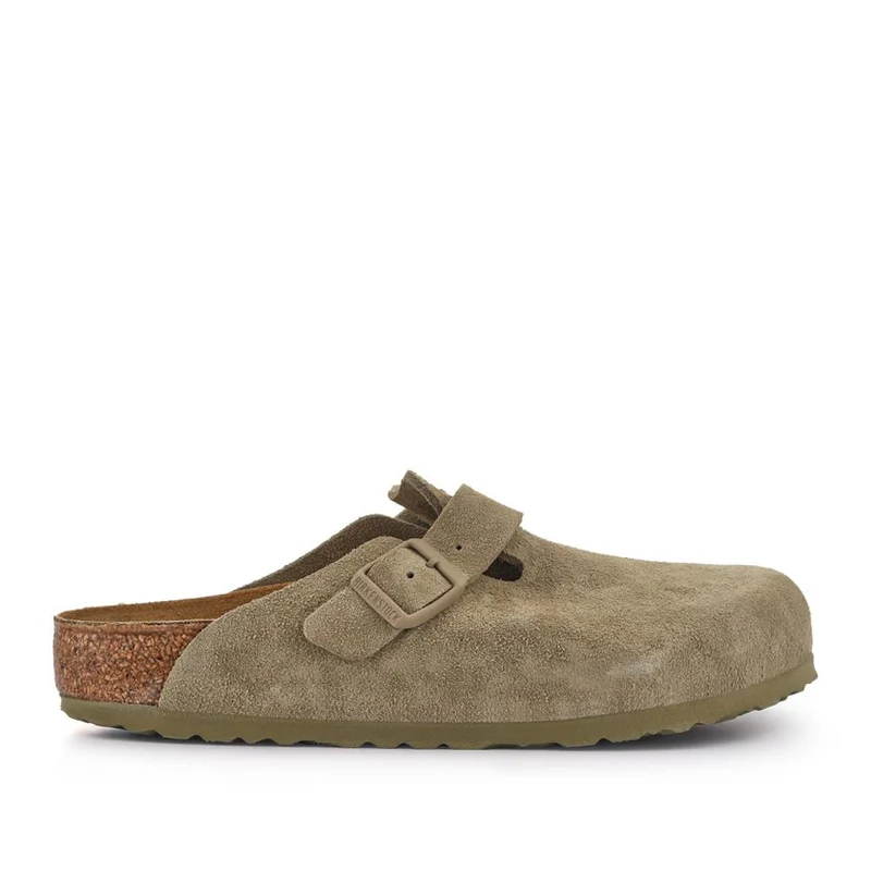Boston Clogs - BIRK39502 / 325 360