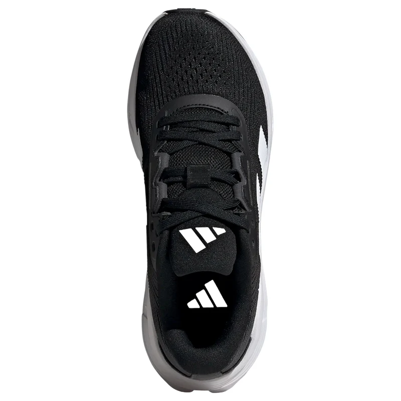 adidas Questar 3 W - Zapatilla de running Women (core black/ftwr white/carbon, 40)