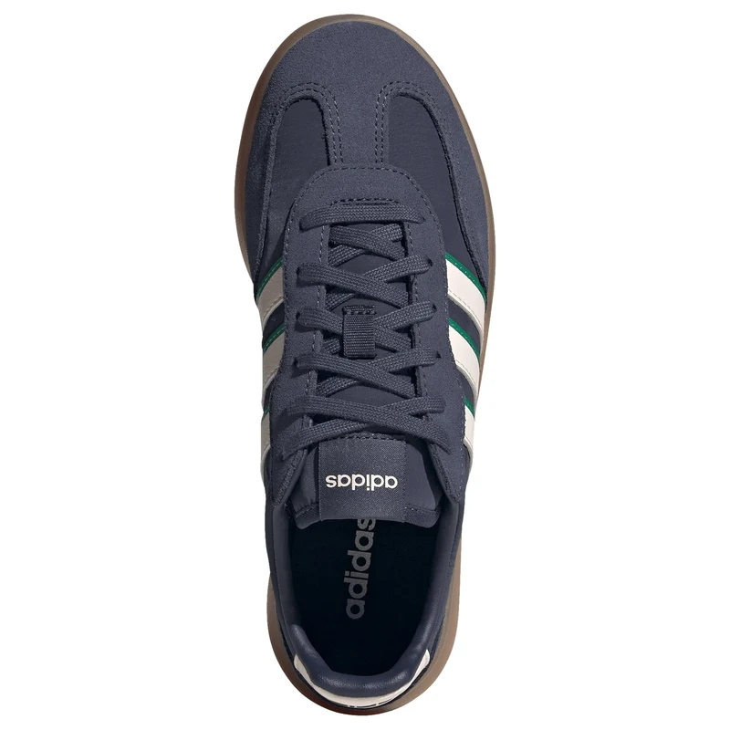 adidas Barreda Decode Women - Zapato (shadow navy/wonder quartz/semi court green, 39 1/3)