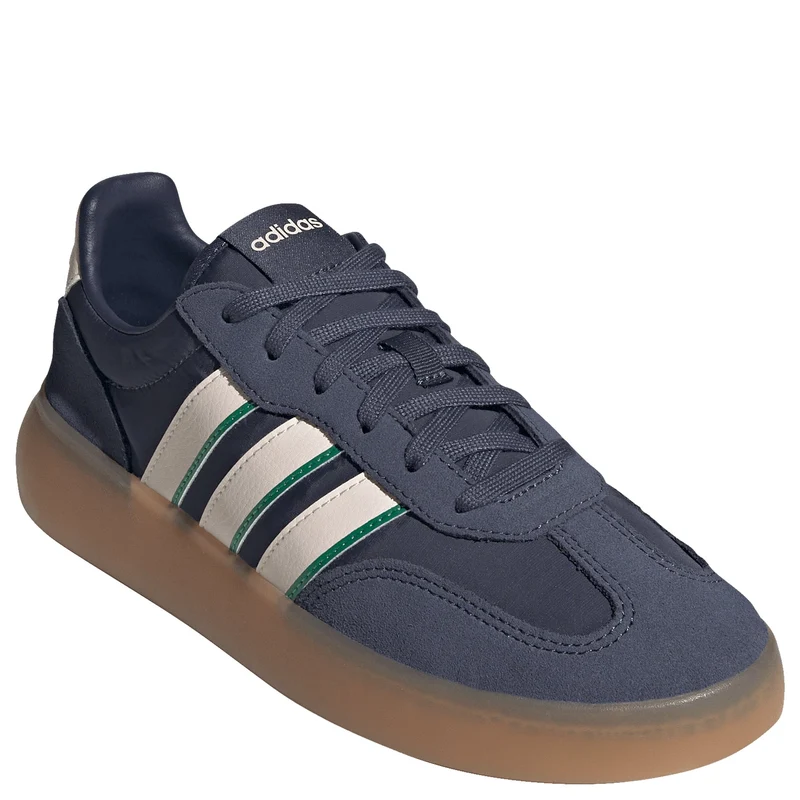 adidas Barreda Decode Women - Zapato (shadow navy/wonder quartz/semi court green, 39 1/3)