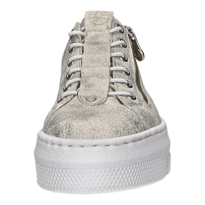 Rieker Schnürhalbschuh Sneaker (sportlich)