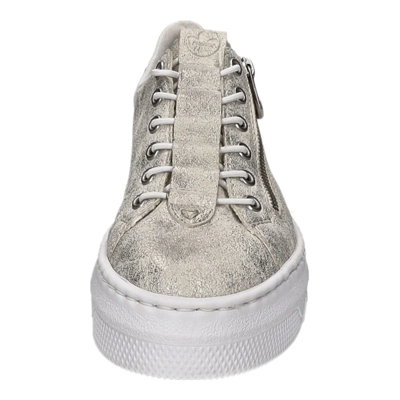 Rieker Schnürhalbschuh Sneaker (sportlich)