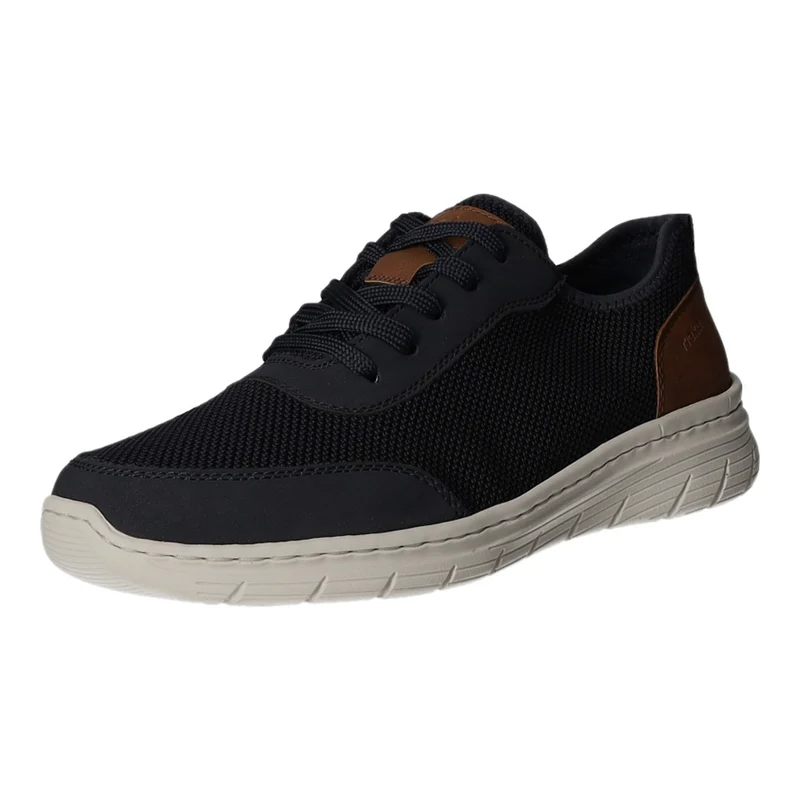 Rieker Schnürhalbschuh Sneaker (sportlich)