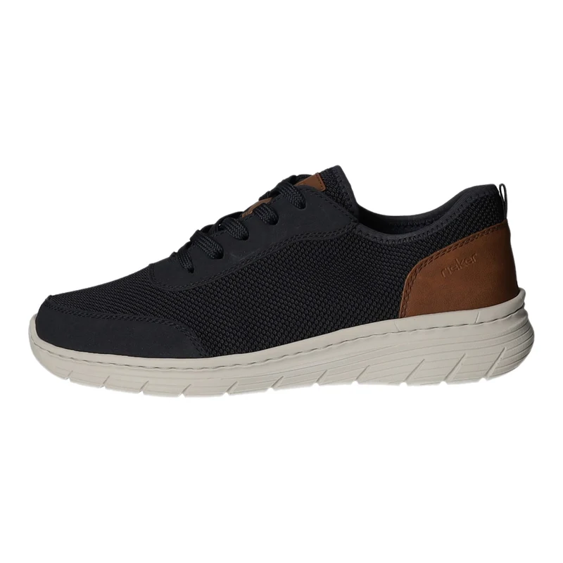 Rieker Schnürhalbschuh Sneaker (sportlich)