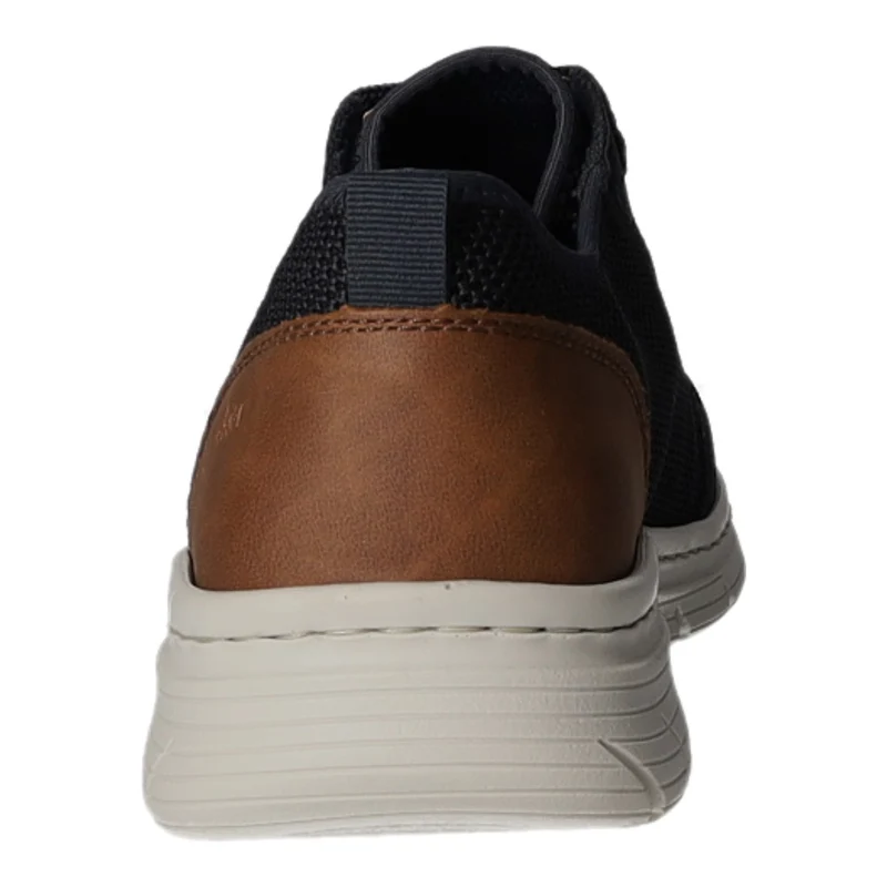 Rieker Schnürhalbschuh Sneaker (sportlich)
